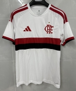 2026 Flamengo Away Soccer Jersey